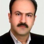 دکتر عباس احمدی