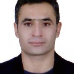سیدرضا هاشمی منش