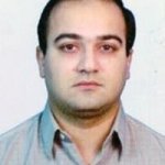 دکتر فرزاد مازیار