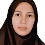 فاطمه دشتی رحمت ابادی