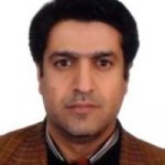 مسعود سفیدموی اذر