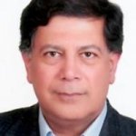 هوشنگ غروی اصفهانی