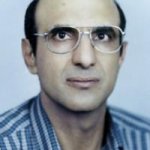 هوشنگ ابادیان شریف اباد
