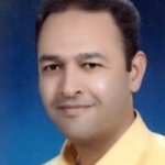 دکتر محمدجواد احمدی