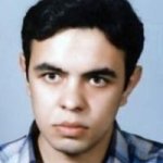 رامین مستوفی زاده فراهانی