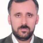 محمدمهدی حسینی