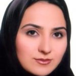 دکتر عزیزه فرزین مهر