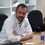 مجید جعفری فرشمی