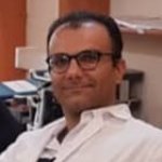 دکتر فرهاد یغمائی