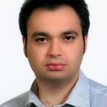 سیدامین مستوفی زاده