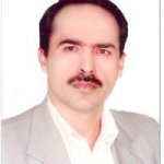 دکتر محمدمهدی سقاب تربتی