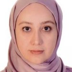 زهرا بابایی ریزوندی