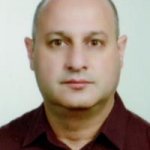 سهیل رحمت صادقی