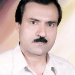 رحمت اله آزادی احمدآبادی