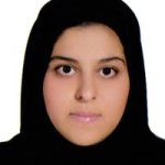مریم سعادتی کیوان