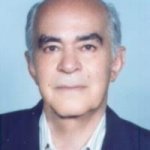 هوشنگ مودبی عراقی