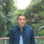 دکتر فرزین خوروش