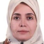 جمیله صابری