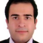 دکتر مهدی صابری