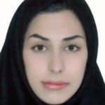 دکتر وجیهه احمدی قشرباط