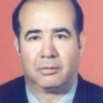 عباس صابری قوچانی