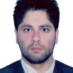 رضا مطلوب
