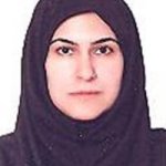دکتر نیلوفر احمدی مقدم صیقلانی