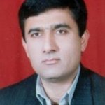 دکتر محمود مرادی