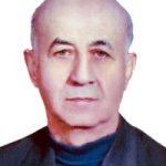 عباس افتخاریان