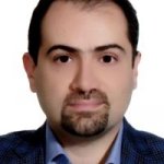 دکتر علیرضا صابری قوچانی