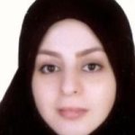 فاطمه صابری قلعه میری