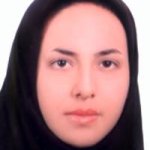 پریسا علی دادی شمس آبادی