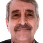 هوشنگ اعتماد