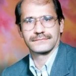علی زمانی مقدم