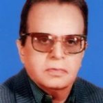 دکتر سیداحمد شریعتی