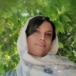 سارا مستوفی