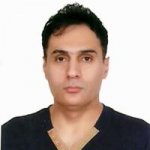 جمال نعمتی اذر