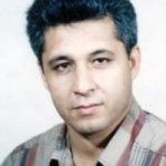 دکتر امیررضا احمدی نیا