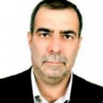 دکتر ابوالقاسم رحیم دل میبدی