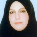 آذر سیدحسین علاقه بند