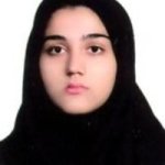 زهرا مستوفی نژاد