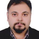 سعید عابدی منش