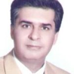 دکتر منوچهر نساج یزدی