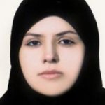 دکتر مرضیه شاکری حسنی