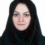 ملیحه جمشیدی منش