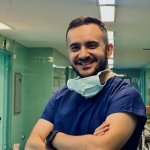 دکتر علی پورمحمد