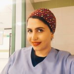 دکتر عاطفه مهرعلی تبار فیروزجاه