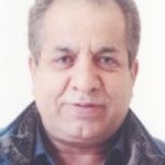دکتر حمید وطن دوست