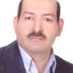 دکتر سیدمحمدرضا احمدی موسوی