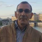 دکتر احمد موسوی